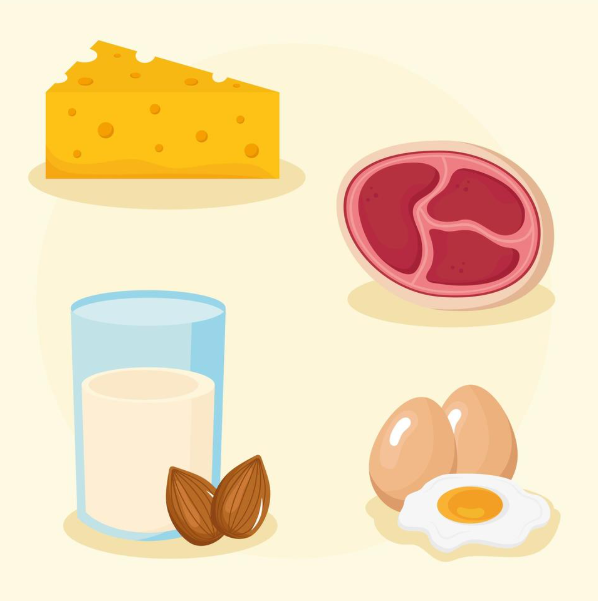 हड्डियों की मजबूती